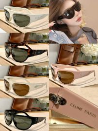 Picture of Celine Sunglasses _SKUfw56253174fw